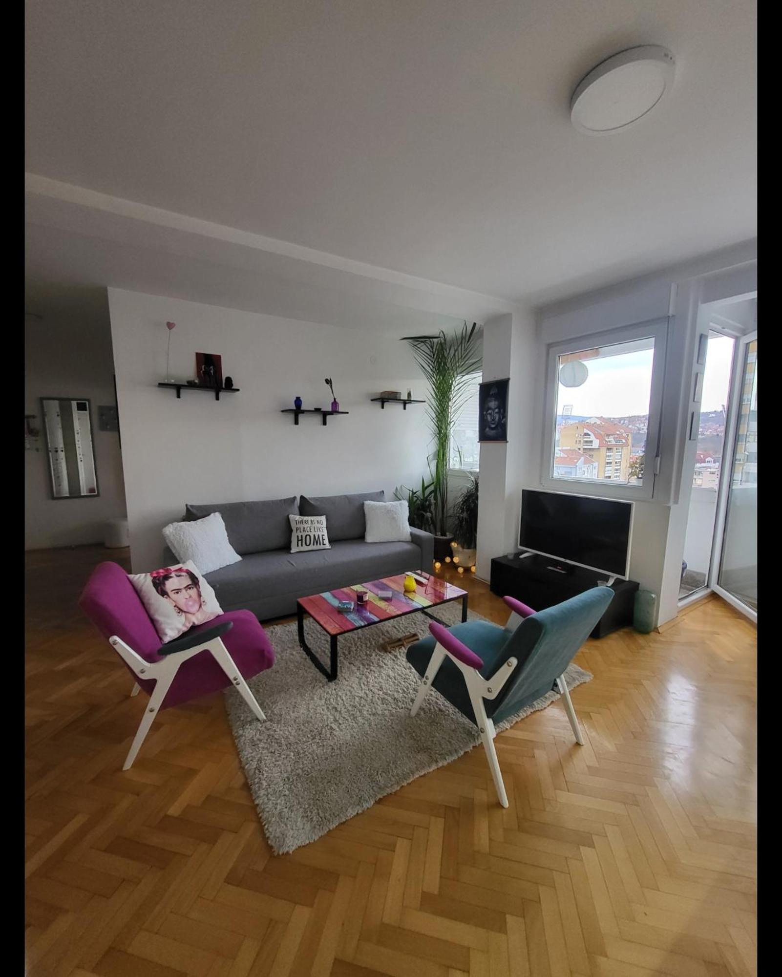 Happy Place Nis Quarto foto